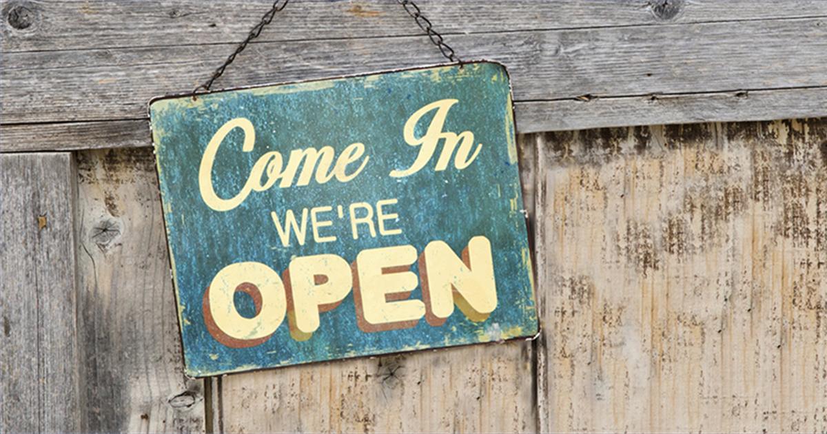 A papershredding business that has made its mark in NFIB